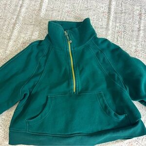 Lululemon casual scuba